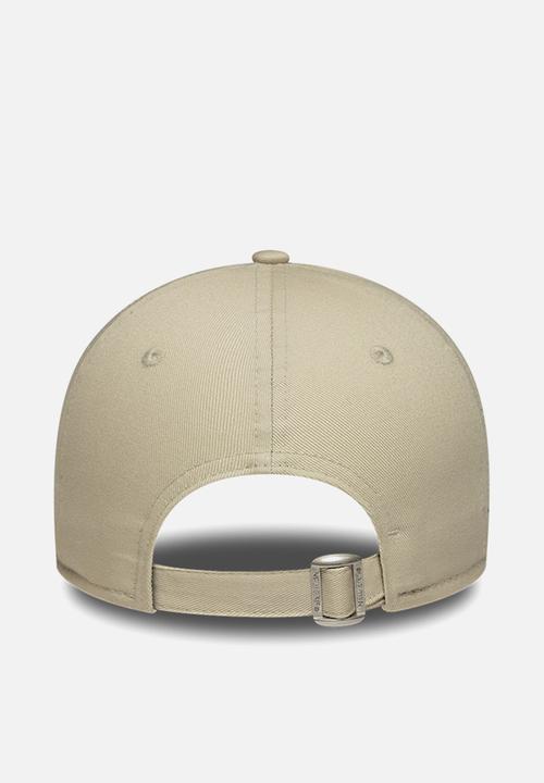 New Era - Metallic Cs 9Forty®New York Yankees - Stone