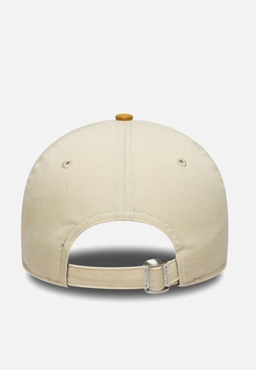 New Era - Mini Washed Contrast 920 New York Mets - Neutrals