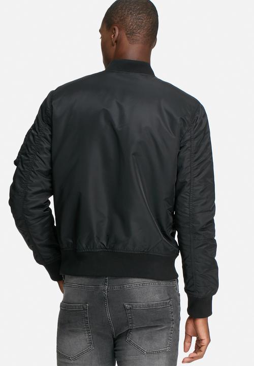 Jack & Jones - Porten bomber jacket