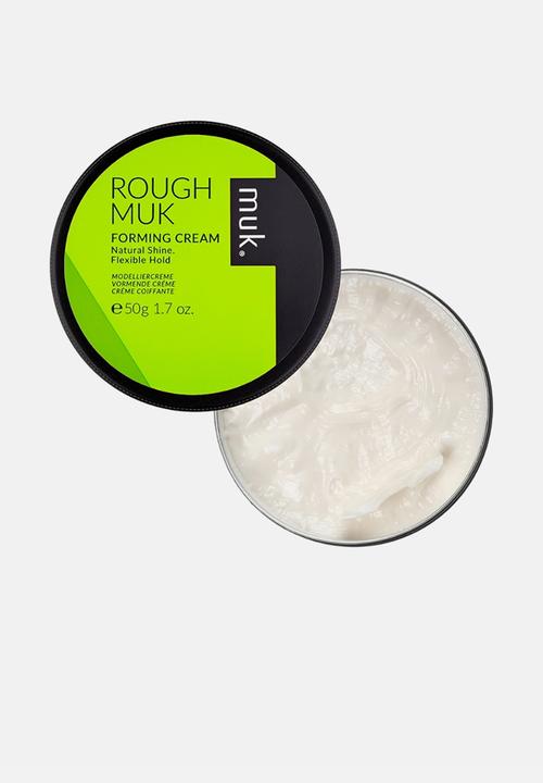 MUK Haircare - Rough Forming Cream - 50g
