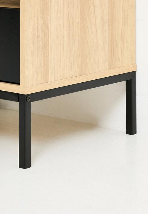 Sixth Floor - Jasper bedside table - natural