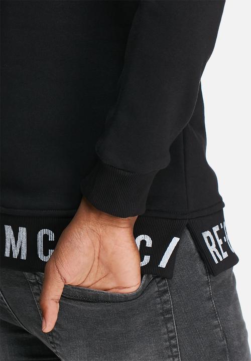 Jack & Jones - Evolve crew sweat