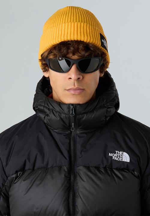 The North Face - Salty Lined Beanie - Summit Gold
