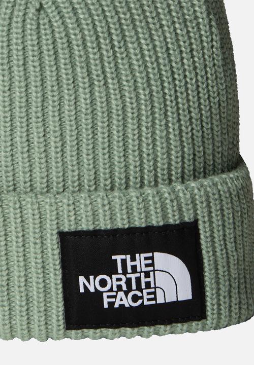 The North Face - Salty Lined Beanie - Slate Moss