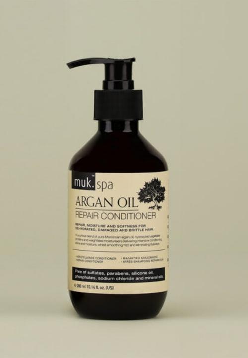 MUK Haircare - Spa Argan Oil Repair Conditioner - 300ml