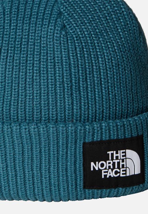 The North Face - Salty Lined Beanie - Space
