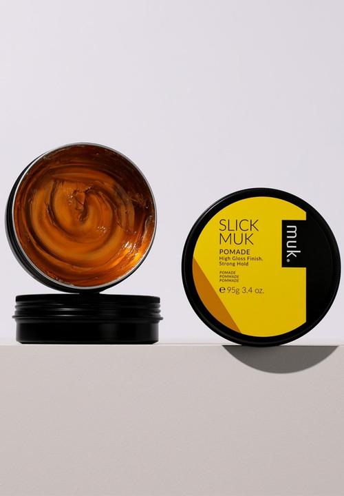 MUK Haircare - Slick Styling Pomade - 95g
