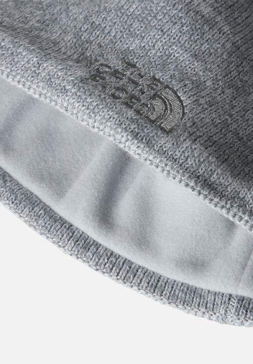 The North Face - Jim Beanie - TNF Light Grey Heather