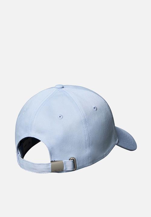 Calvin Klein - Monologo Embroidery Baseball Cap - Casual Blue