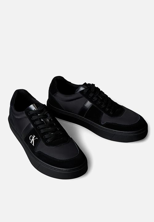 Calvin Klein - Classic Cupsole - Triple Black
