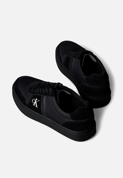 Calvin Klein - Classic Cupsole - Triple Black