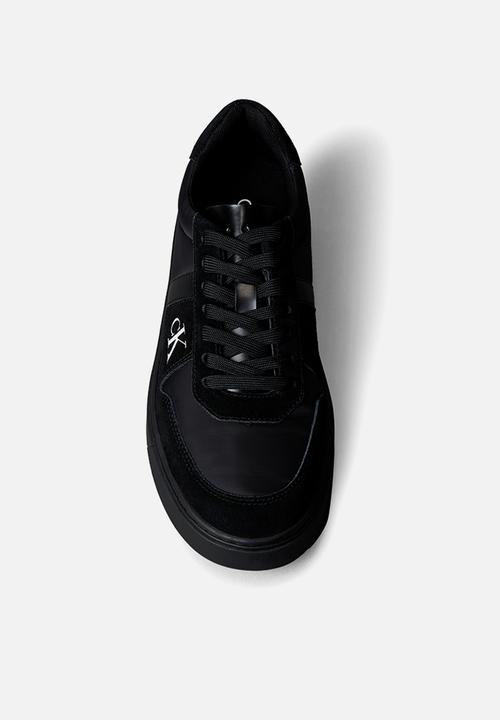 Calvin Klein - Classic Cupsole - Triple Black