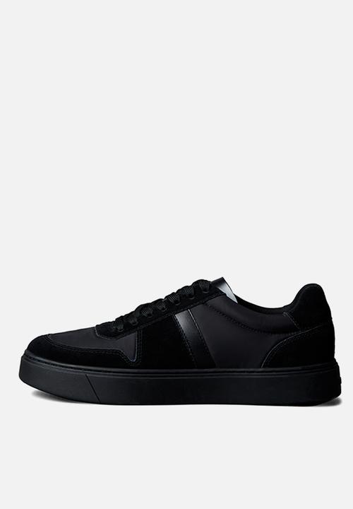 Calvin Klein - Classic Cupsole - Triple Black
