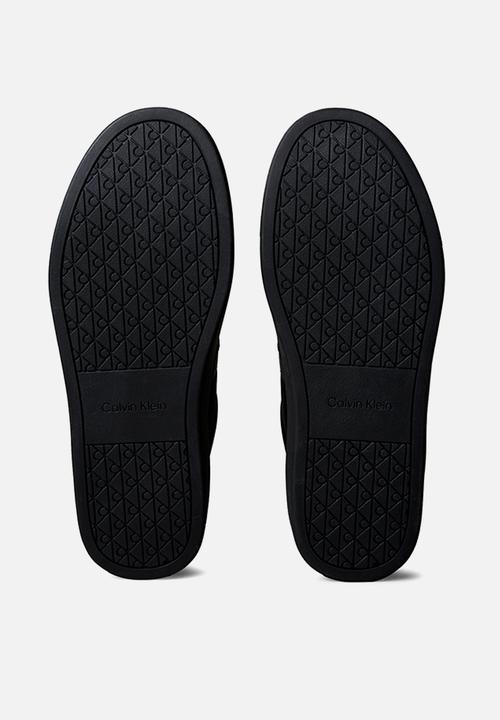 Calvin Klein - Classic Cupsole - Triple Black