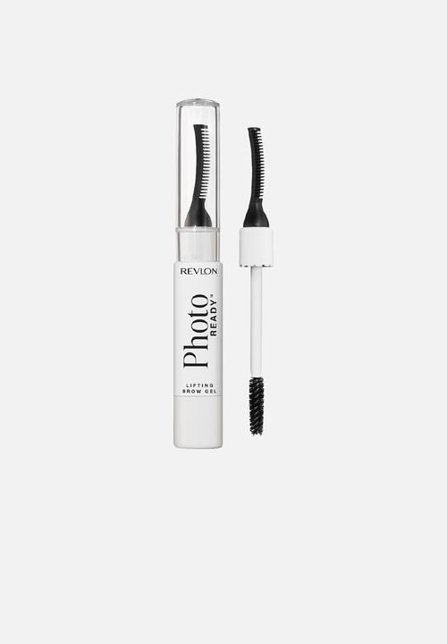 Revlon - PhotoReady Lifting Brow Gel - Clear