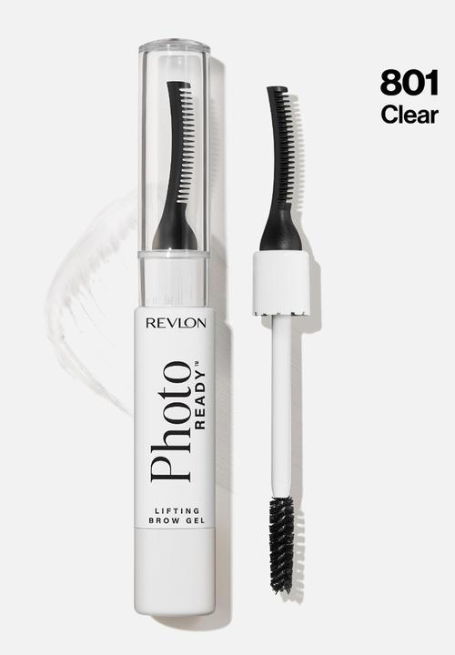Revlon - PhotoReady Lifting Brow Gel - Clear