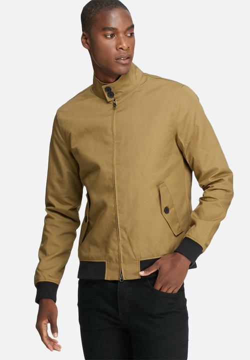 Only & Sons - Odger harrington
