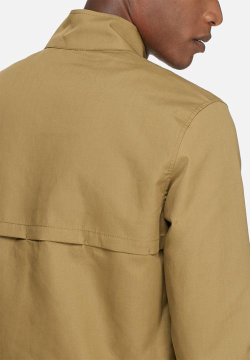 Only & Sons - Odger harrington