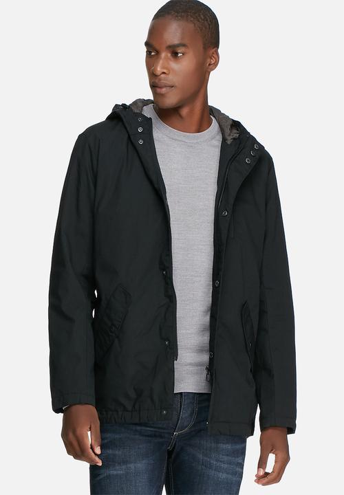 Only & Sons - Vald long jacket