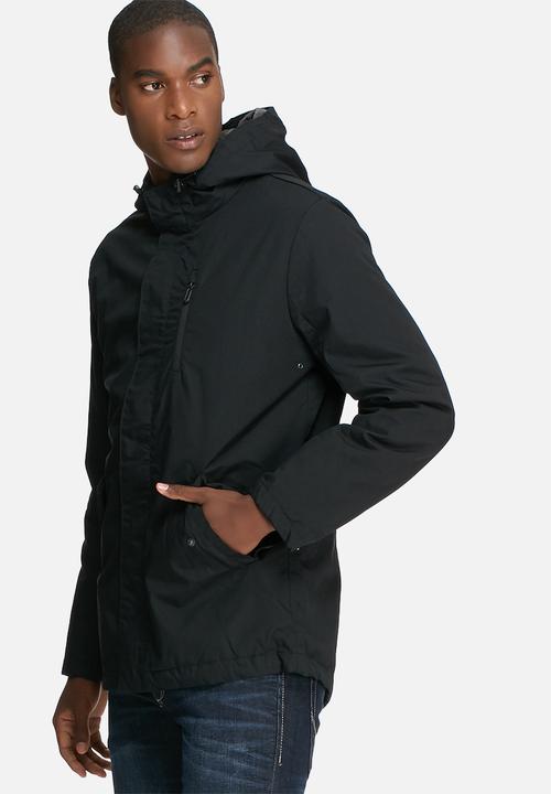 Only & Sons - Vald long jacket