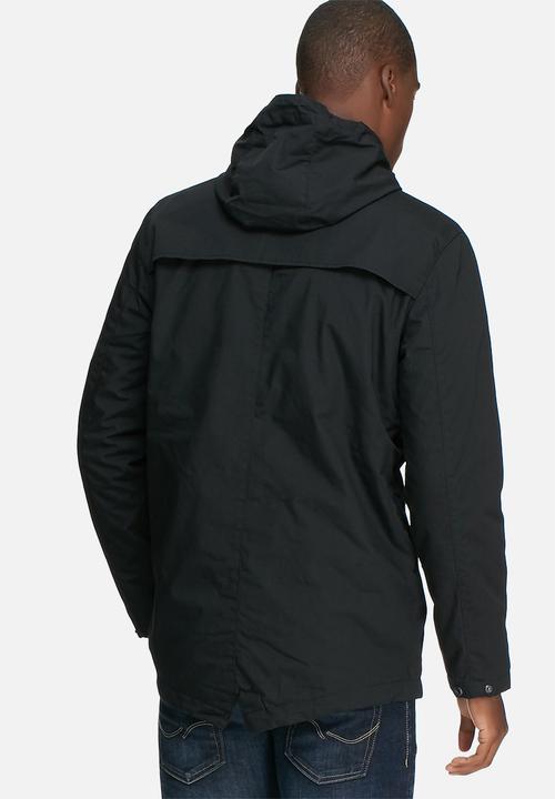 Only & Sons - Vald long jacket