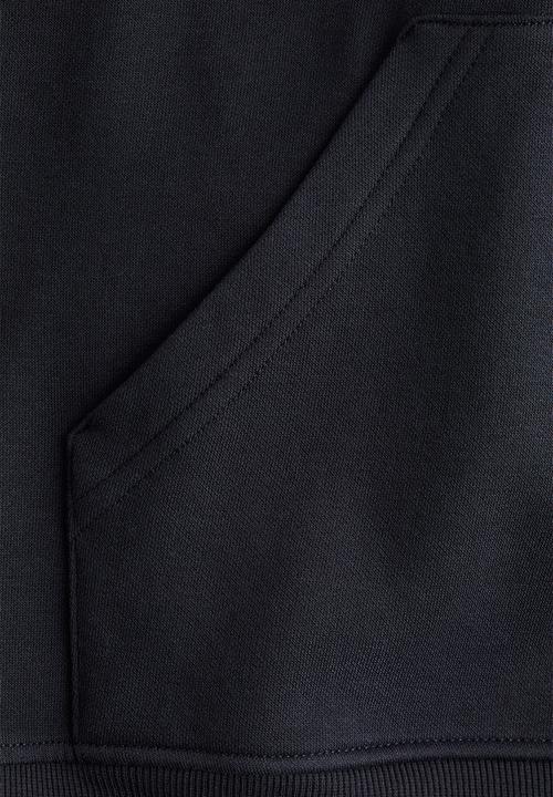 H&M - Hoodie - navy blue