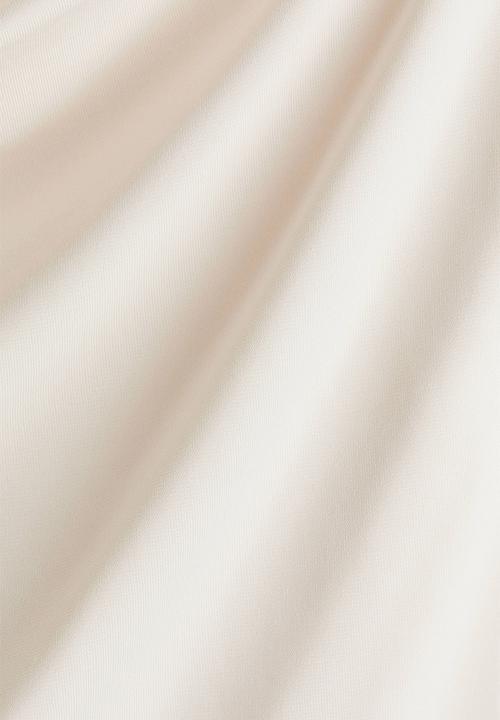 H&M - Cowl neck top - cream