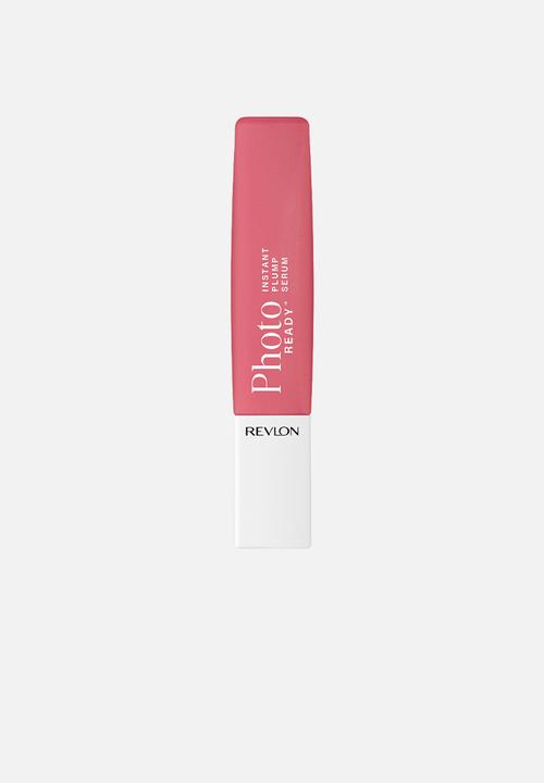 Revlon - PhotoReady Instant Plump Lip Serum - Magically Inflated