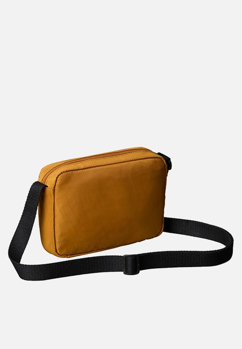 Calvin Klein - Bold Camera Bag - Field Moss