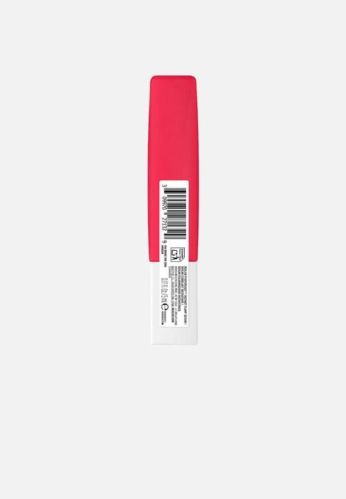 Revlon - PhotoReady Instant Plump Lip Serum - Bring The Zing