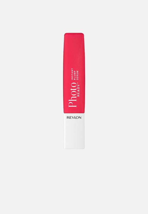 Revlon - PhotoReady Instant Plump Lip Serum - Bring The Zing