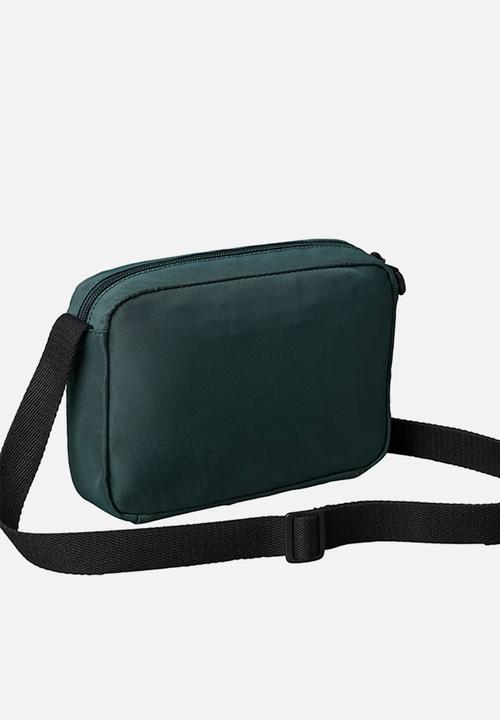 Calvin Klein - Bold Camera Bag - Dark Teal