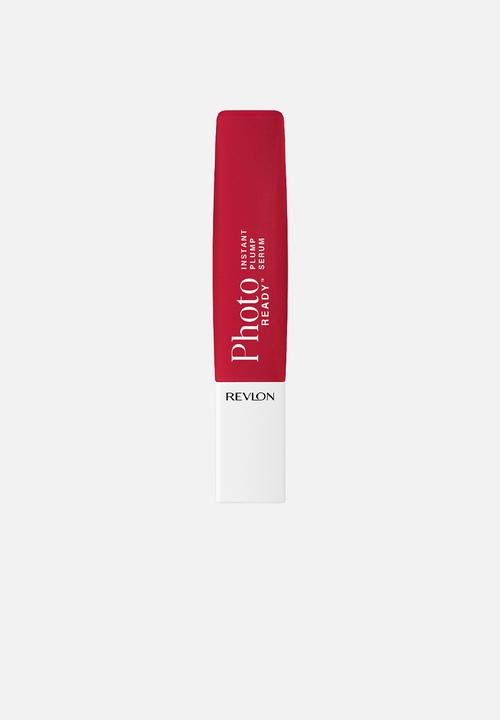 Revlon - PhotoReady Instant Plump Lip Serum - Heatonist