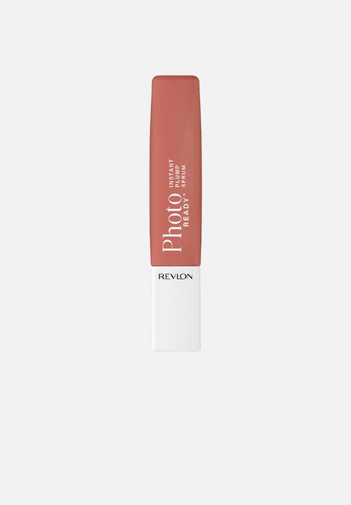 Revlon - PhotoReady Instant Plump Lip Serum - Youth Boost
