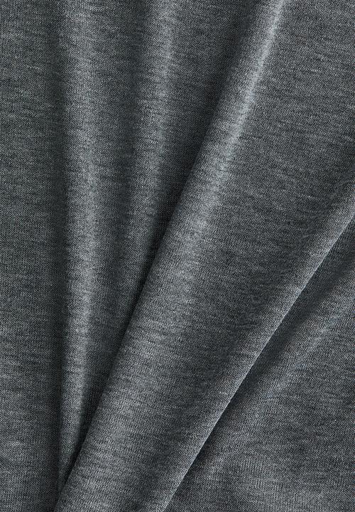 H&M - Jersey top - grey
