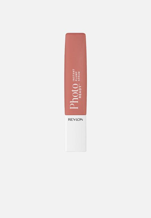 Revlon - PhotoReady Instant Plump Lip Serum - Fill Fantasy