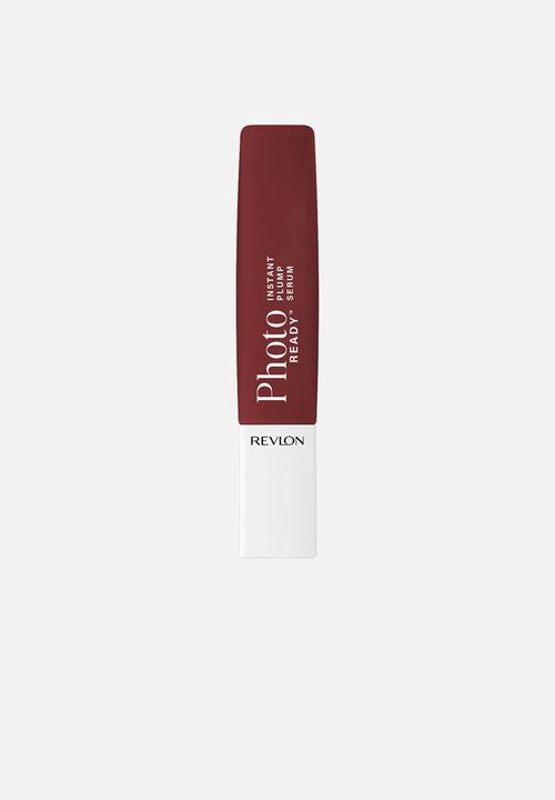 Revlon - PhotoReady Instant Plump Lip Serum - SpiceShow
