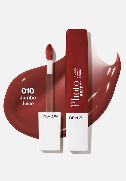 Revlon - PhotoReady Instant Plump Lip Serum - Jumbo Juice