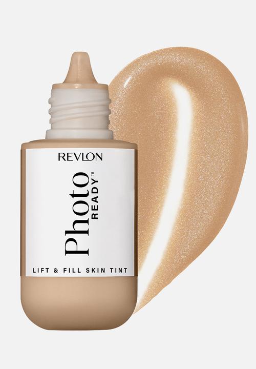 Revlon - PhotoReady Lift + Fill Skin Tint - 110 Light