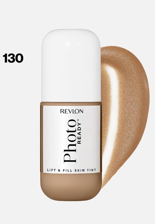Revlon - PhotoReady Lift + Fill Skin Tint - 130 Medium