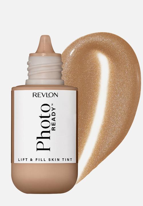 Revlon - PhotoReady Lift + Fill Skin Tint - 130 Medium