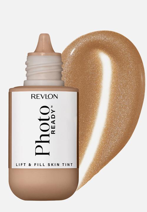 Revlon - PhotoReady Lift + Fill Skin Tint - 140 Medium