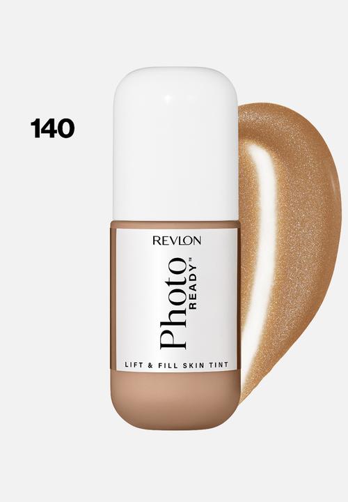 Revlon - PhotoReady Lift + Fill Skin Tint - 140 Medium