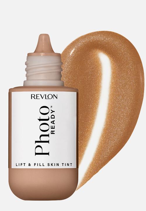 Revlon - PhotoReady Lift + Fill Skin Tint - 150 Medium Deep