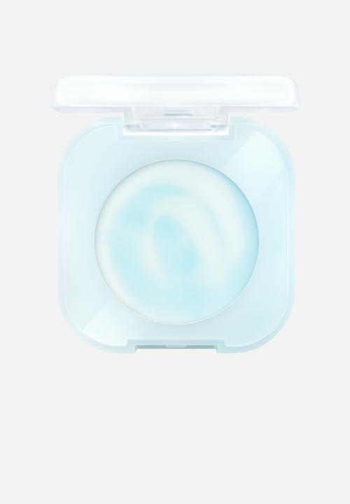 essence - WHAT THE FLUFF?! Mattifying Face Balm - 01 On Cloud Candy