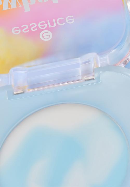 essence - WHAT THE FLUFF?! Mattifying Face Balm - 01 On Cloud Candy