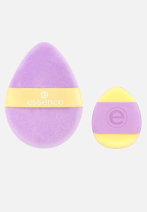 essence - WHAT THE FLUFF?! Powder Puff - 01 Fluff Yeah!