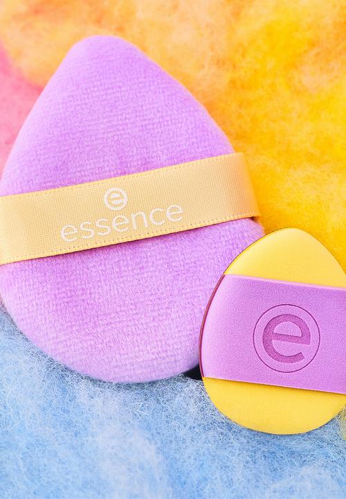 essence - WHAT THE FLUFF?! Powder Puff - 01 Fluff Yeah!