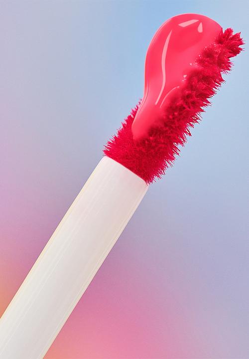 essence - WHAT THE FLUFF?! Lip Tint - 01 Candy-Stain