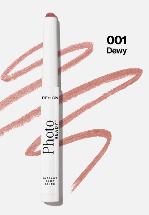 Revlon - PhotoReady Instant Blur Lip Liner -Dewy